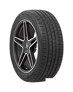 Автомобильные шины N'Fera RU5 255/60R18 112V Roadstone