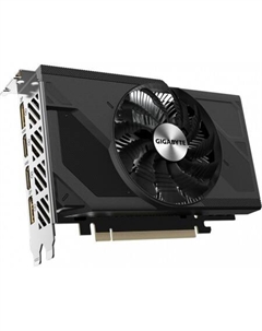 Видеокарта GeForce RTX 4060 D6 8G GV-N4060D6-8GD Gigabyte