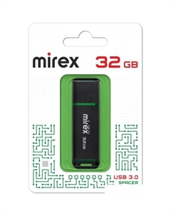 USB Flash Color Blade Spacer 3.0 32GB 13600-FM3SPB32 Mirex