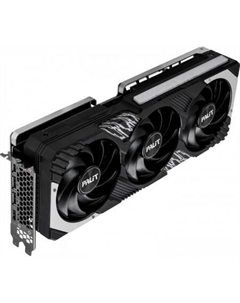 Видеокарта GeForce RTX 4080 Super GamingPro 16GB NED408S019T2-1032A Palit