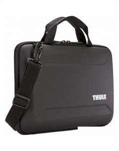 Сумка Gauntlet MacBook Pro 14 TGAE2358 (black) Thule