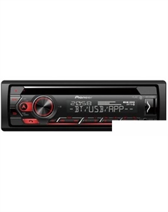 CD/MP3-магнитола DEH-S420BT Pioneer