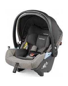 Детское автокресло Primo Viaggio Lounge (city grey) Peg-perego