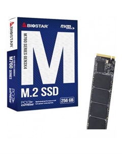 SSD M760 256GB M760-256GB Biostar