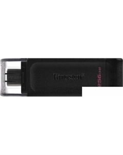 USB Flash DataTraveler 70 256GB Kingston