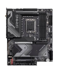 Материнская плата Z790 Gaming X AX (rev. 1.x) Gigabyte