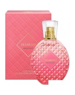 Туалетная вода Diamond Innocence EdT (60 мл) Christine lavoisier