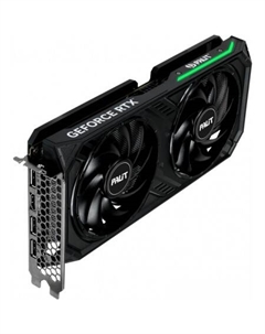 Видеокарта GeForce RTX 4060 Dual OC NE64060T19P1-1070D Palit