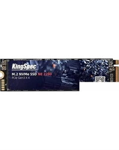 SSD NE-1TB-2280 1TB Kingspec