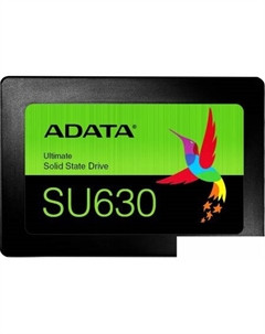 SSD Ultimate SU630 480GB ASU630SS-480GQ-R Adata