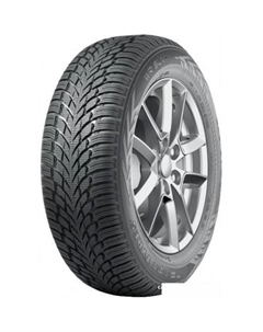 Автомобильные шины WR SUV 4 255/65R17 114H Nokian tyres