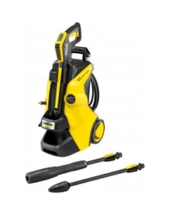 Мойка высокого давления K 5 Power Control 1.324-550.0 Karcher