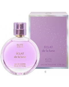 Туалетная вода Elite Eclat De La Lune EdT (50 мл) Christine lavoisier