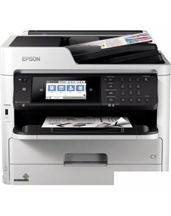 МФУ WorkForce Pro WF-M5799DWF Epson