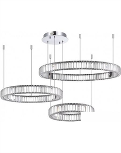 Люстра средней высоты Tivoli SL1622.113.03 St luce