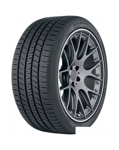 Автомобильные шины Geolandar X-CV G057 265/45R21 104W Yokohama