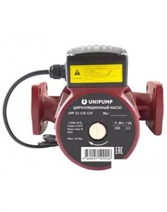 Циркуляционный насос UPF 32-90 220 Unipump