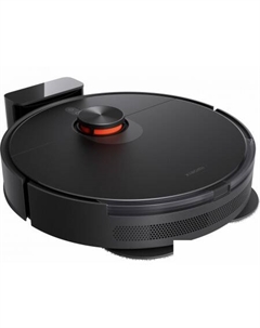 Робот-пылесос Robot Vacuum S20+ B108GL (международная версия, черный) Xiaomi