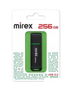 USB Flash Color Blade Spacer 3.0 256GB 13600-FM3SP256 Mirex