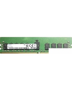 Оперативная память 16GB DDR4 PC4-25600 M393A2K43DB3-CWE Samsung