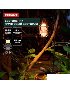 Садовый светильник Вестфилд 602-2425 Rexant