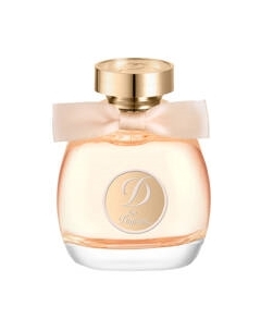 Туалетная вода So Dupont Pour Femme S.t. dupont