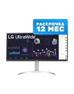 Монитор 34WQ650-W Lg