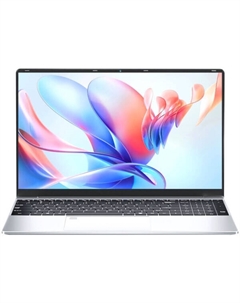 Ноутбук KUU Yepbook-2 16GB/1TB Kuu