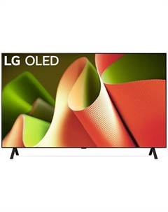 Телевизор LG OLED55B4RLA Lg