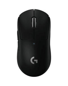 Игровая мышь G Pro X Superlight черный 910-005884 Logitech