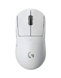 Игровая мышь G Pro X Superlight белый 910-005946 Logitech