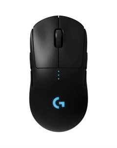 Игровая мышь G Pro Wireless 910-005276 (чёрный) Logitech