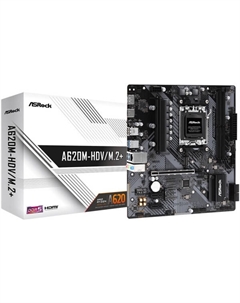 Материнская плата A620M-HDV/M.2+ Asrock