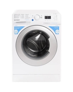 Стиральная машина BWSA 7109 WSV RU Indesit