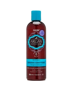 Argan Oil Repairing Conditioner - кондиционер для волос с аргановым маслом Hask