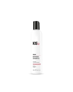 Кератиновый восстанавливающий шампунь - Keramax shampoo 300 Kis