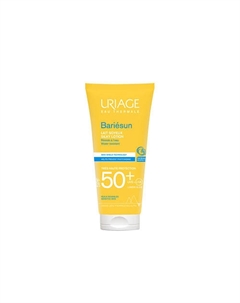 Барьесан SPF50+ молочко 100.0 Uriage