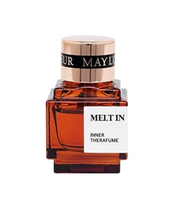 Масло для тела с ароматом INNER THERAFUME MELT IN 7.0 Maylodeur