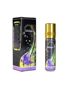 Парфюмерное масло Odalisque 10.0 Shams natural oils