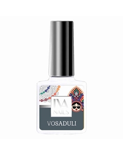 Гель-лак Vosaduli Iva nails