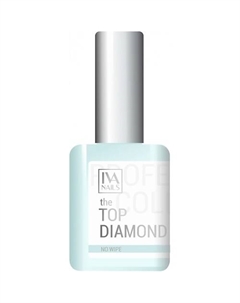 Топ для гель-лака The TOP DIAMOND SHINE 15 Iva nails