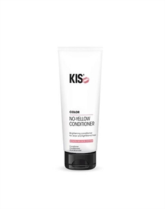 No-Yellow Conditioner - Антижелтый кондиционер 250 Kis