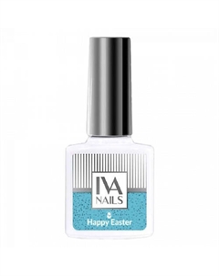 Гель-лак Happy Easter Iva nails