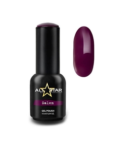 Гель-лак для ногтей Sunset All star professional