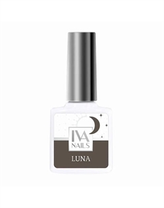 Светоотражающий гель-лак Luna Iva nails