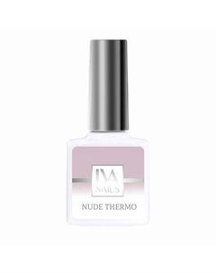 Гель -лак Nude Thermo Iva nails