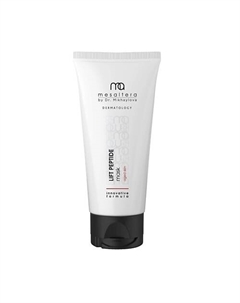 Маска омолаживающая против морщин мгновенный лифтинг LIFT PEPTIDE MASK 50.0 Mesaltera by dr. mikhaylova