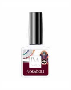 Гель-лак Vosaduli Iva nails