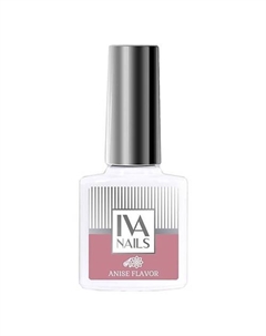 Гель-лак Anise Flavor Iva nails