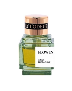 Масло для тела с ароматом INNER THERAFUME FLOW IN 7.0 Maylodeur